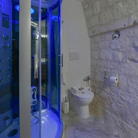Вилла Casa Elena Остуни Экстерьер фото