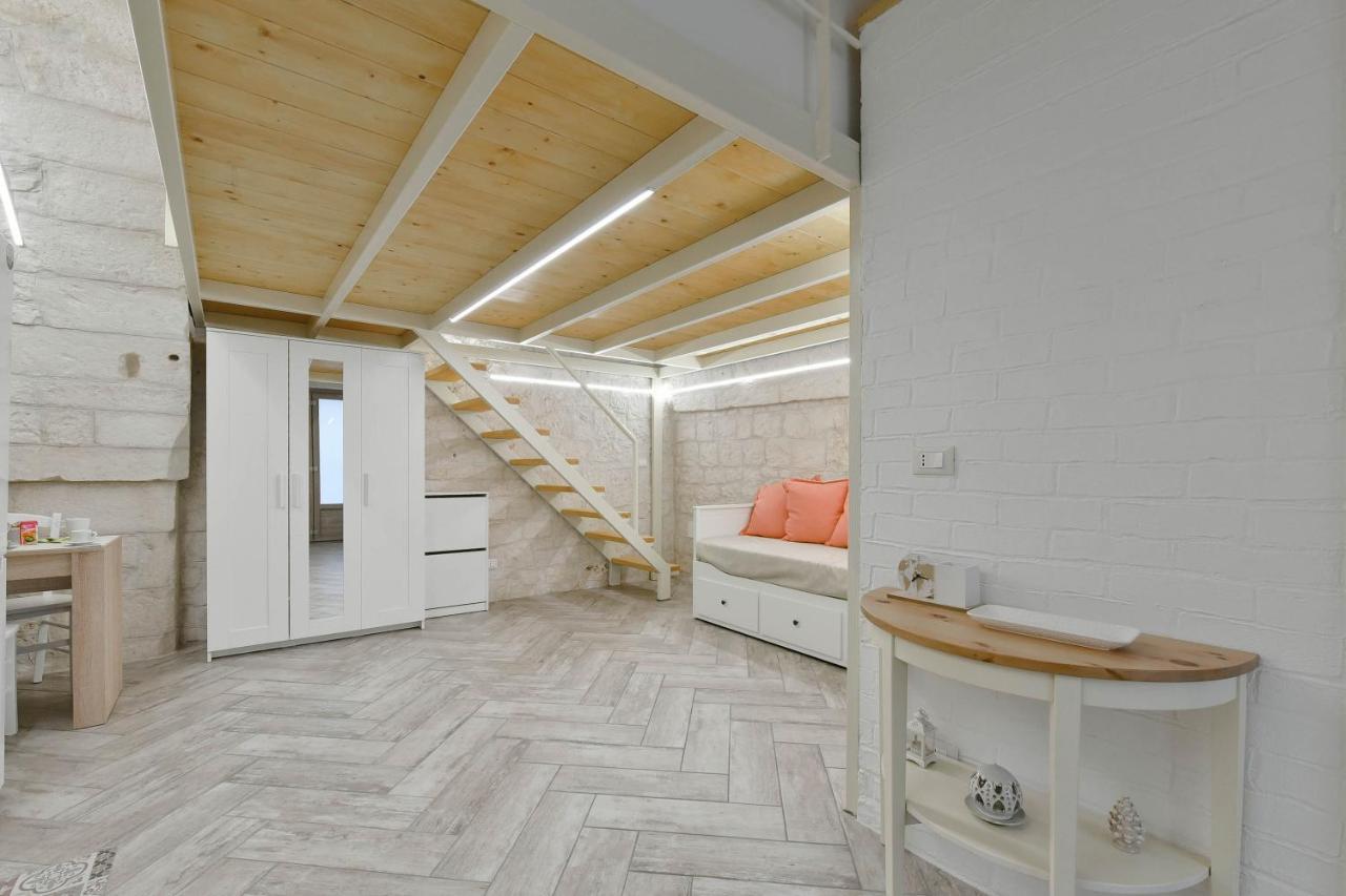 Вилла Casa Elena Остуни Экстерьер фото