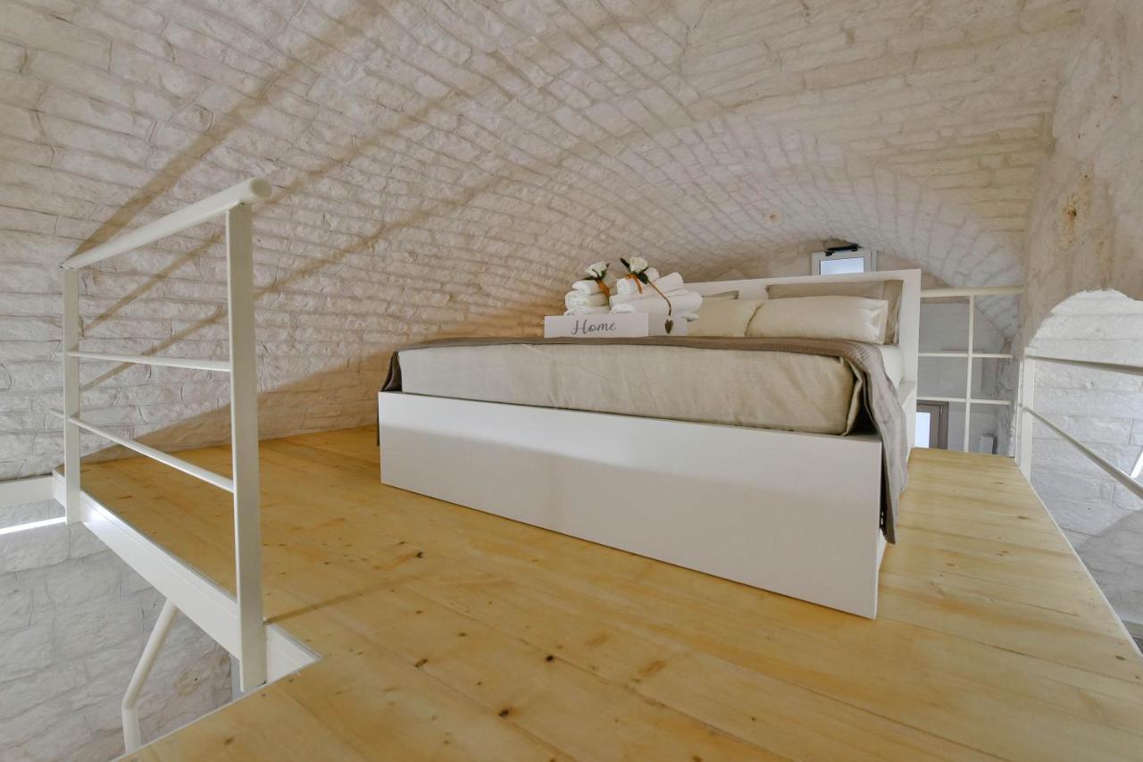Вилла Casa Elena Остуни Экстерьер фото
